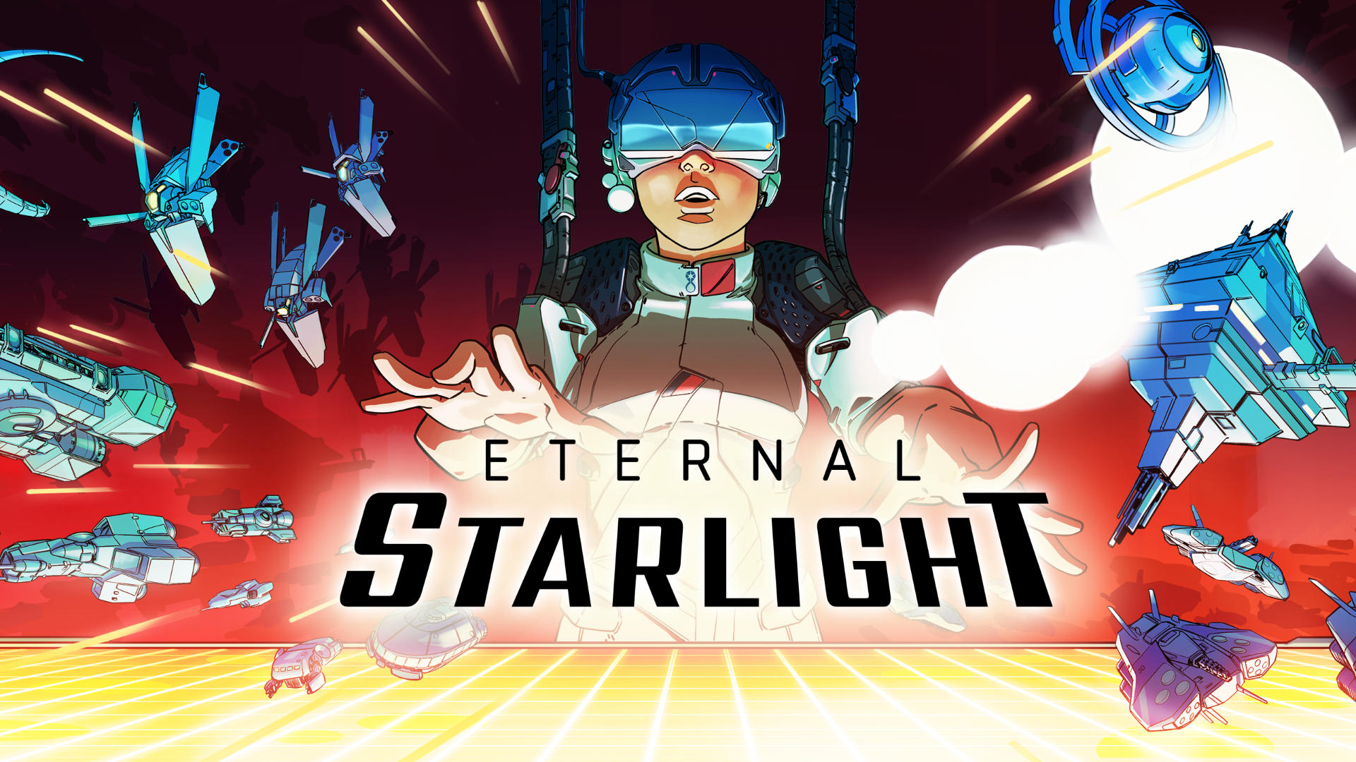 ETERNAL STARLIGHT VR